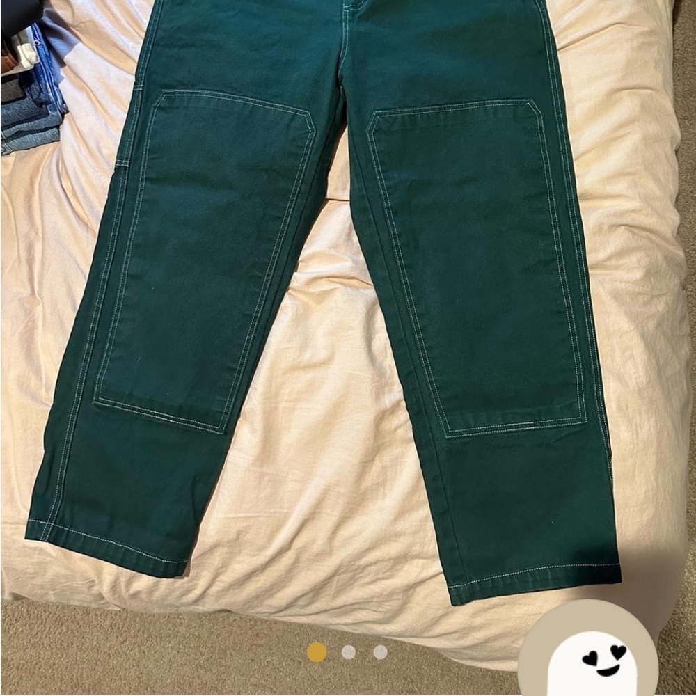 Shelter Brewers Green